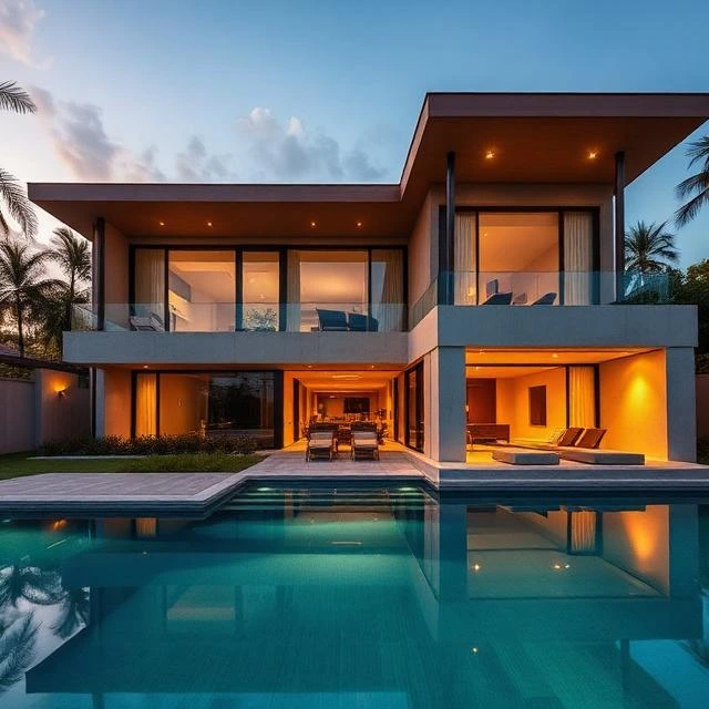 Residential Construction